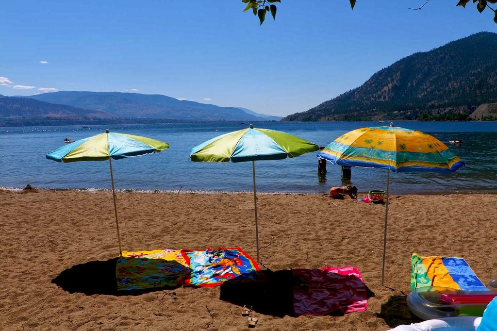 Pleasant View Motel & RV Park | 13608 BC-97, Summerland, BC V0H 1Z0, Canada | Phone: (250) 494-7406