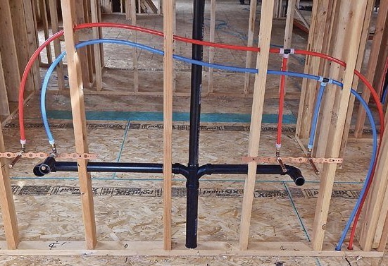 U-Save Plumbing Inc. | 789 Candaras St, Innisfil, ON L9S 2H1, Canada | Phone: (416) 836-4763