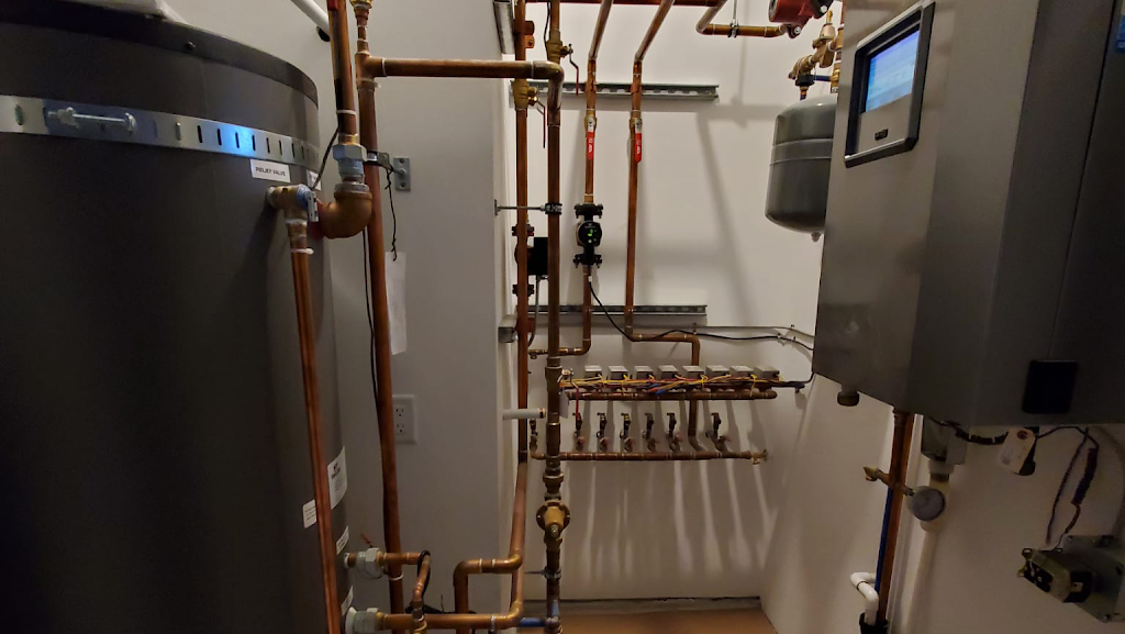 Alder Plumbing & Heating inc | 5614 250 St, Aldergrove, BC V4W 1T6, Canada | Phone: (778) 987-9906