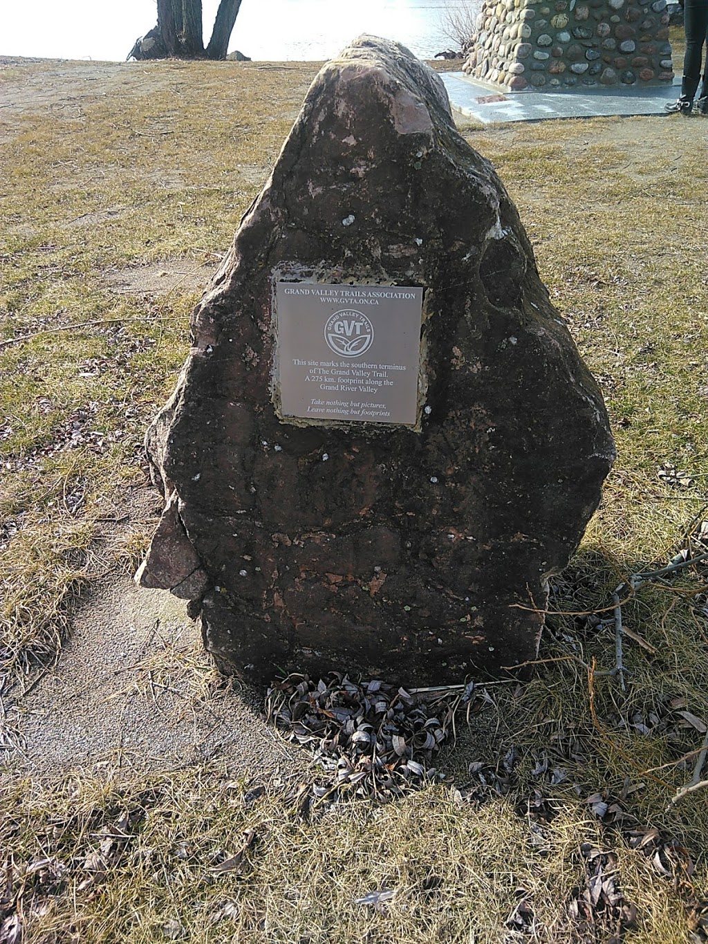 Port Maitland Cairn | 628 Feeder Canal Rd #936, Lowbanks, ON N0A 1K0, Canada | Phone: (905) 549-6086