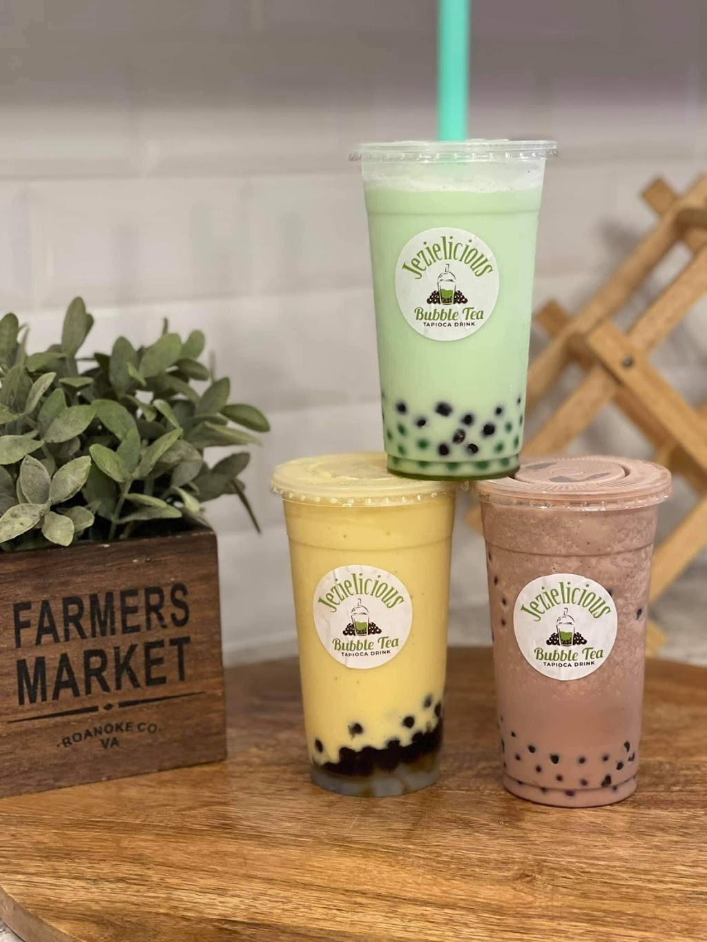 OnTEArio Bubble Tea | 629 Spitfire St, Woodstock, ON N4T 0B5, Canada | Phone: (905) 746-0802