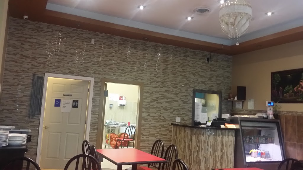 Yellow Chilli Indian Restaurant | b8, 10635 Creditview Rd, Brampton, ON L7A 0T4, Canada | Phone: (905) 970-8900
