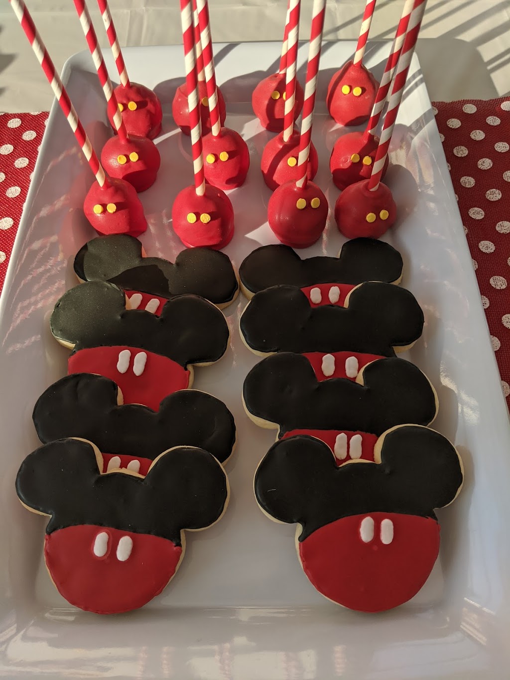 Kakes & Kookies Bakery | 1485 Gulleden Dr #65, Mississauga, ON L4X 2T2, Canada | Phone: (647) 285-3717