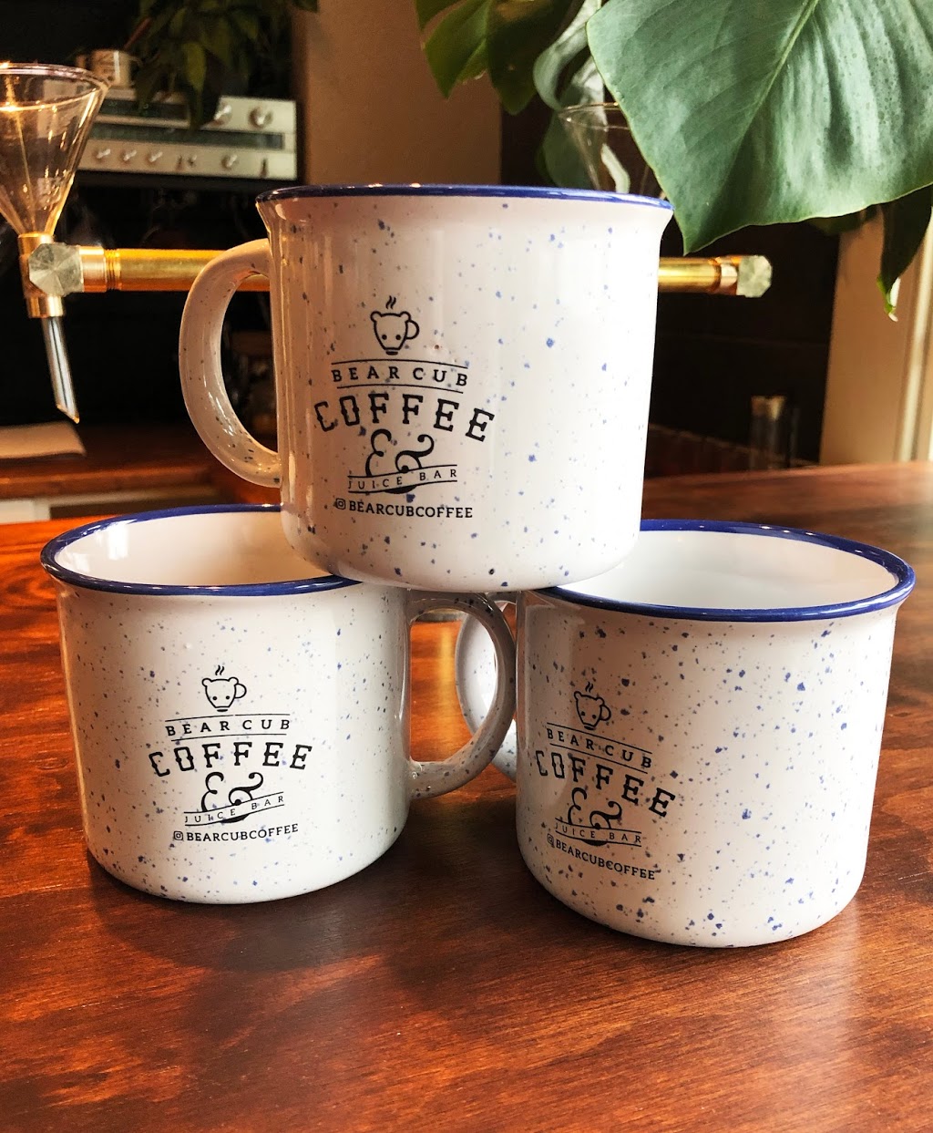 Bear Cub Coffee & Juice Bar | 207321 Highway 9 2nd Floor, West Entrance of, Athlete Institute, Mono, ON L9W 6J2, Canada | Phone: (519) 940-3735