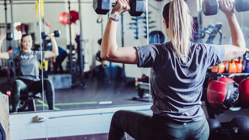 The Fit Club | 490 Weber St N, Waterloo, ON N2L 4E7, Canada | Phone: (226) 606-2072