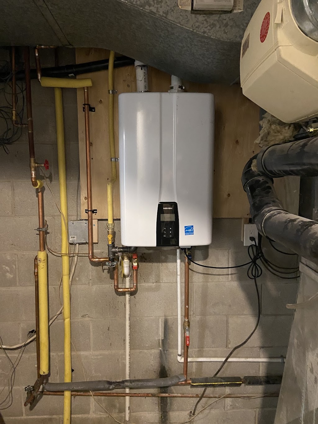 Strykers Heating Services | 306 London Rd, Londesborough, ON N0M 2H0, Canada | Phone: (519) 440-9659