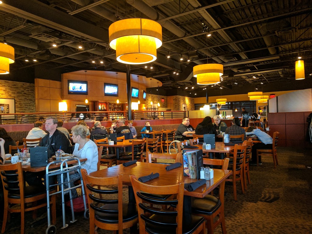 Tony Romas | 1212 Nairn Ave, Winnipeg, MB R2L 0Y5, Canada | Phone: (204) 668-7995