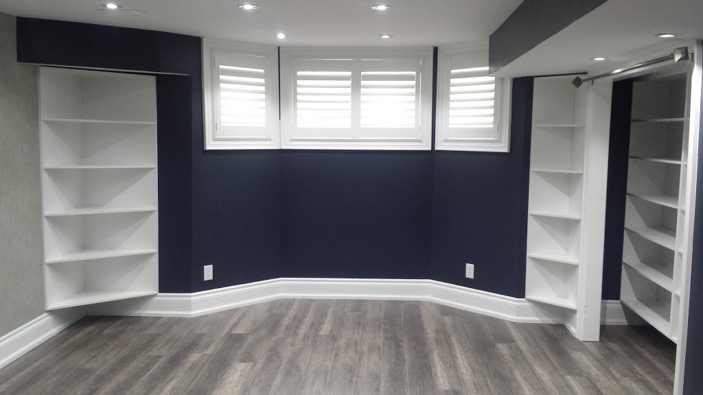 Westmore Kitchen Cabinets Ltd | 69 Westmore Dr #13, Etobicoke, ON M9V 3Y6, Canada | Phone: (647) 887-4855