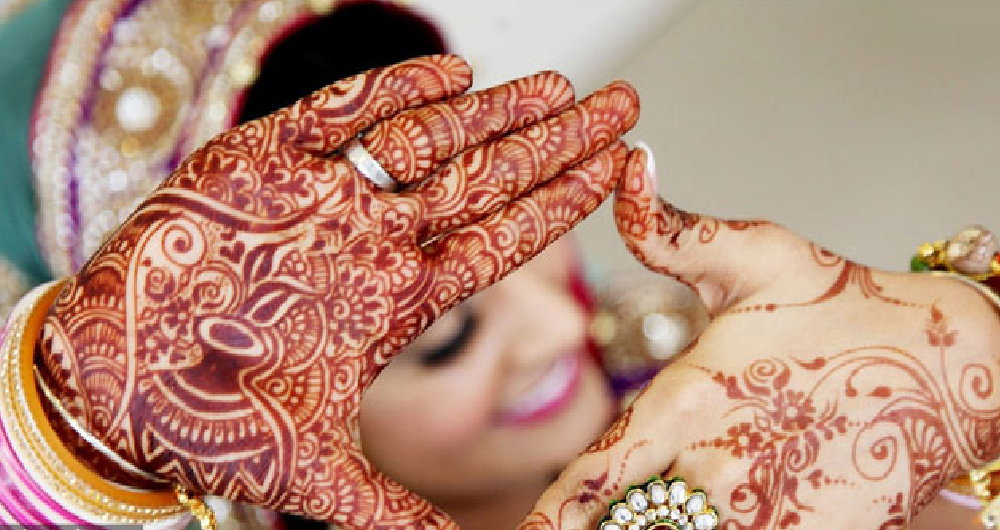 Winnipeg Mehndi World (Henna Art and Bridal Mehndi) | 1145 Diplomat Dr, Winnipeg, MB R2V 3K9, Canada | Phone: (204) 952-2813