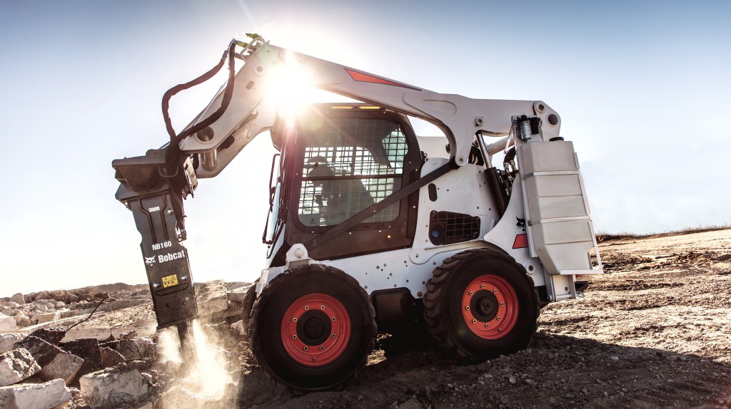 Bobcat of Red Deer/Volvo Truck Centre | 54 Belich Crescent, AB T4S 2K5, Canada | Phone: (403) 346-9011