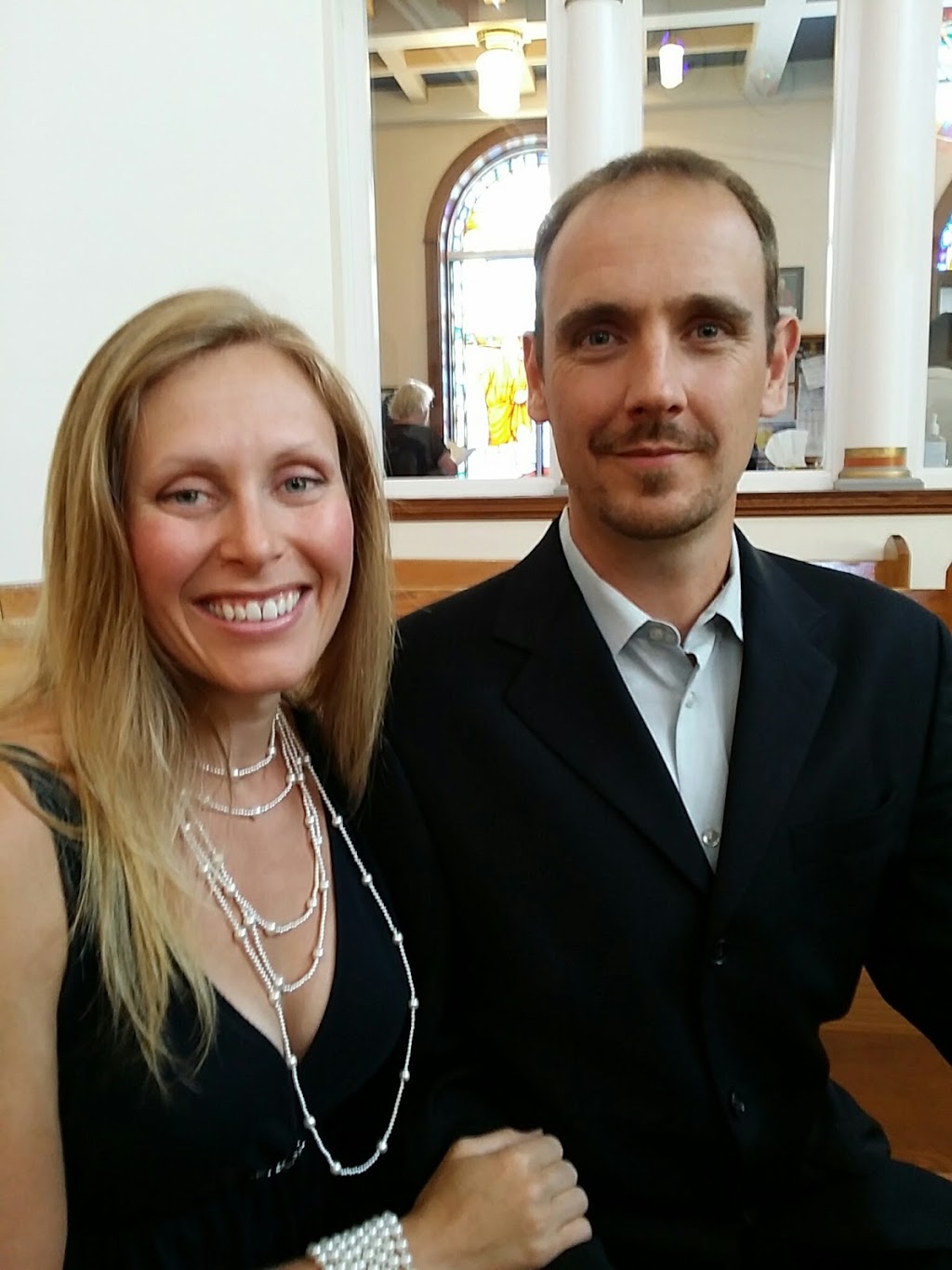 St. Peter the Apostle Church | 52 Church St, Parry Sound, ON P2A 1Y7, Canada | Phone: (705) 746-5181