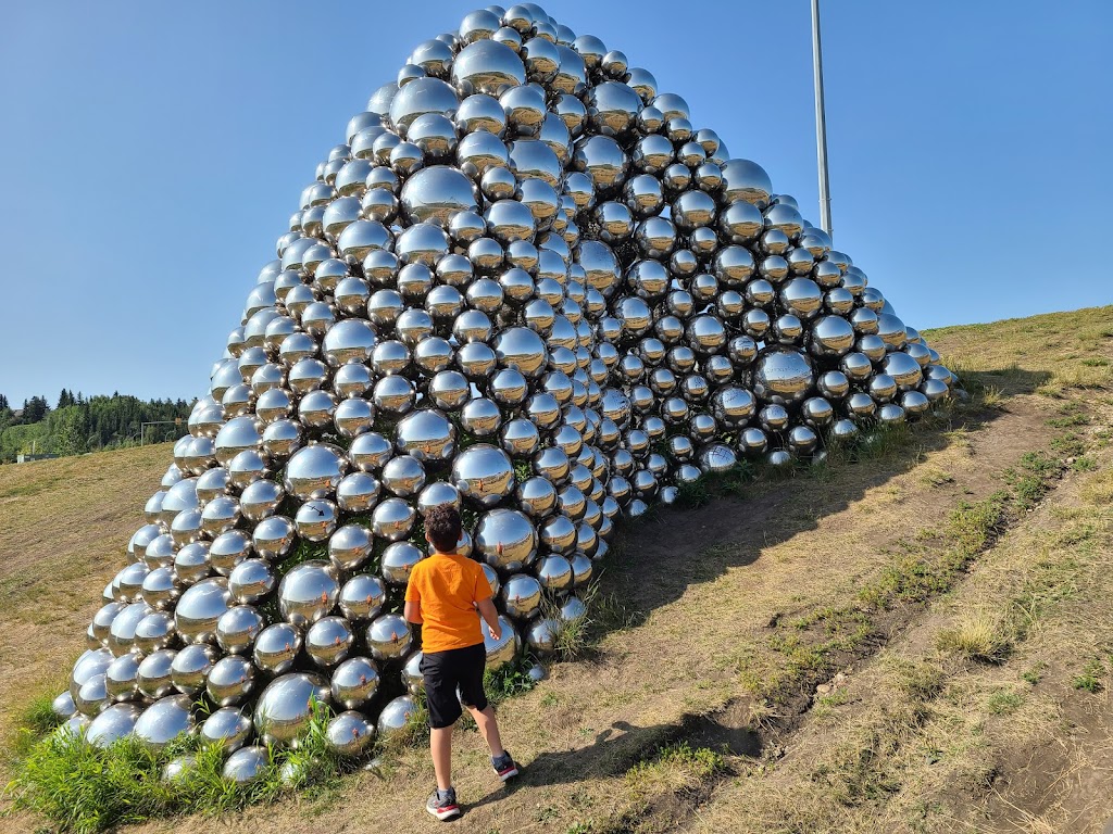 Talus Dome | River Valley Whitemud, Edmonton, AB T6G, Canada | Phone: (780) 496-6112