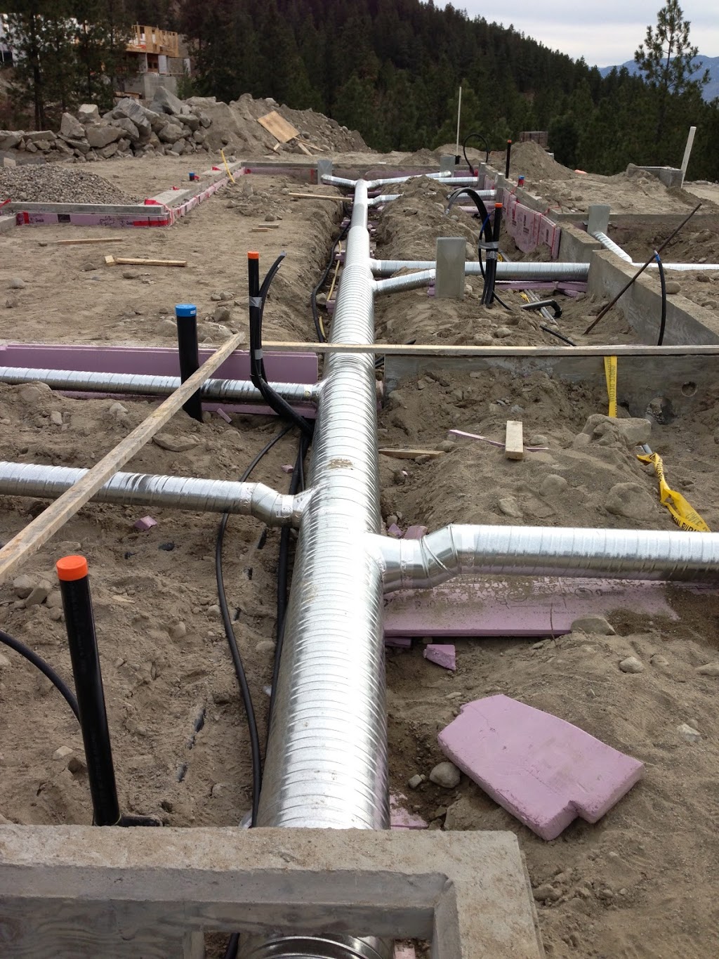 Quality Plumbing & Heating | 6-883 McCurdy Pl, Kelowna, BC V1X 8C8, Canada | Phone: (250) 862-9063