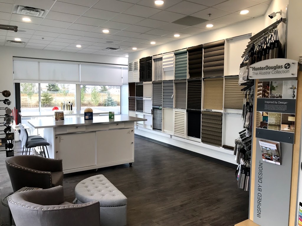 Linhs Window Fashions | 16540 118 Ave NW, Edmonton, AB T5V 1C8, Canada | Phone: (780) 900-4785