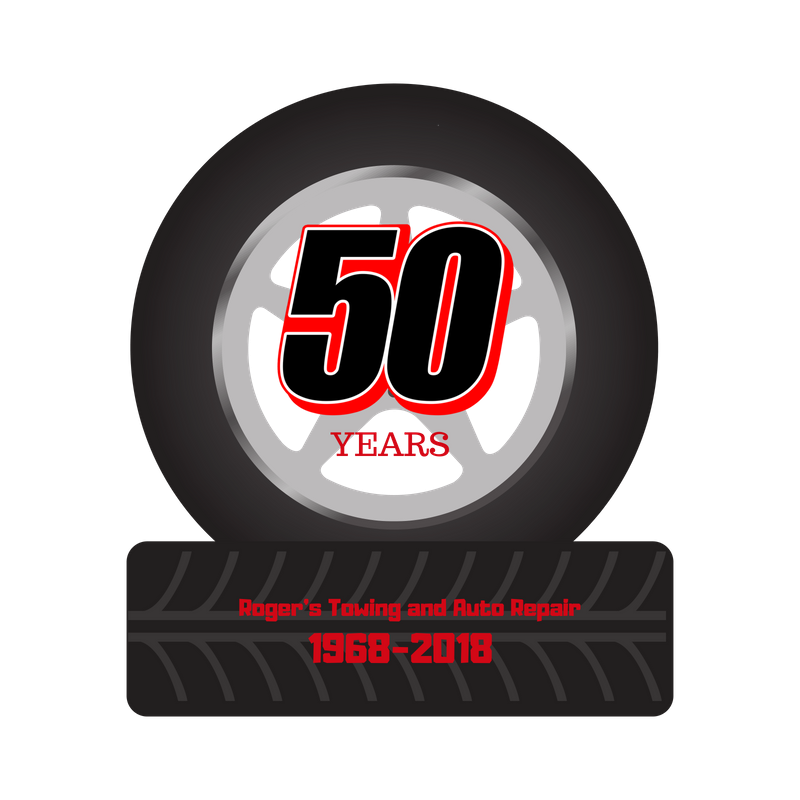 Rogers Towing & Auto Repair | 4517 Navan Rd, Navan, ON K4B 1H9, Canada | Phone: (613) 562-4755