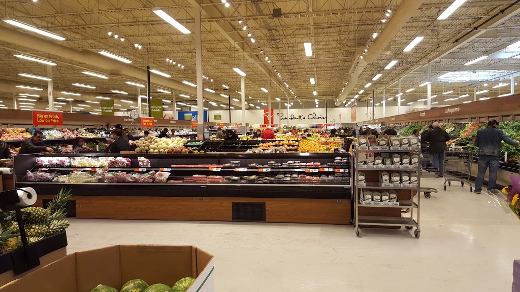 Real Canadian Superstore | 17303 Stony Plain Rd, Edmonton, AB T5S 1B5, Canada | Phone: (780) 486-8452
