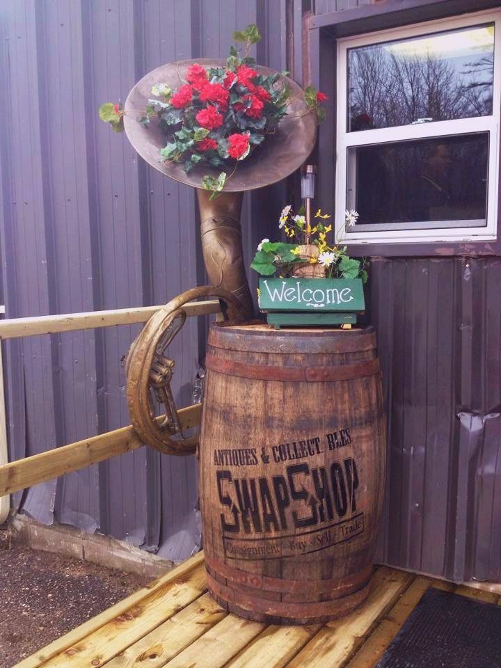 MidlandAuctions by the SwapShop | 6493 ON-93, Elmvale, ON L0L 1P0, Canada