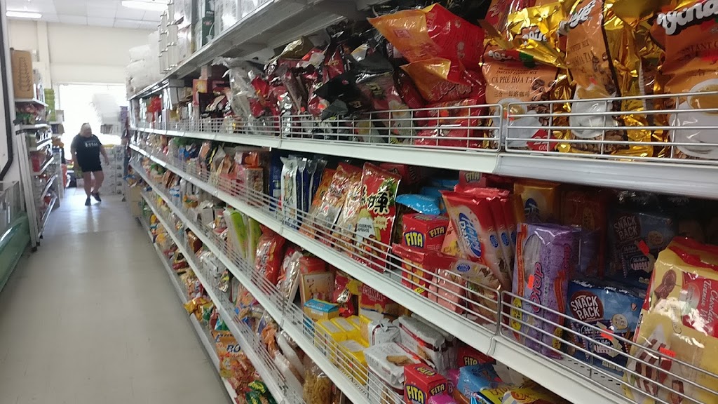Than Phat Asian Grocer | 252 Silvercreek Pkwy N, Guelph, ON N1H 1E7, Canada | Phone: (519) 837-2832
