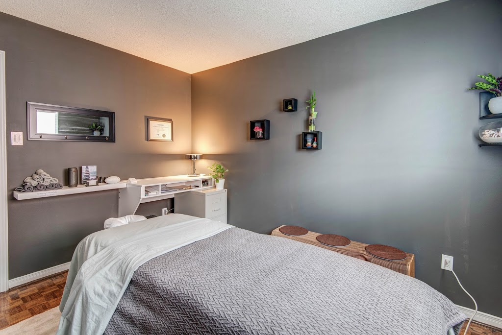 Ashley Killen, RMT | 4635 Wainscot Dr, Mississauga, ON L5V 1C3, Canada