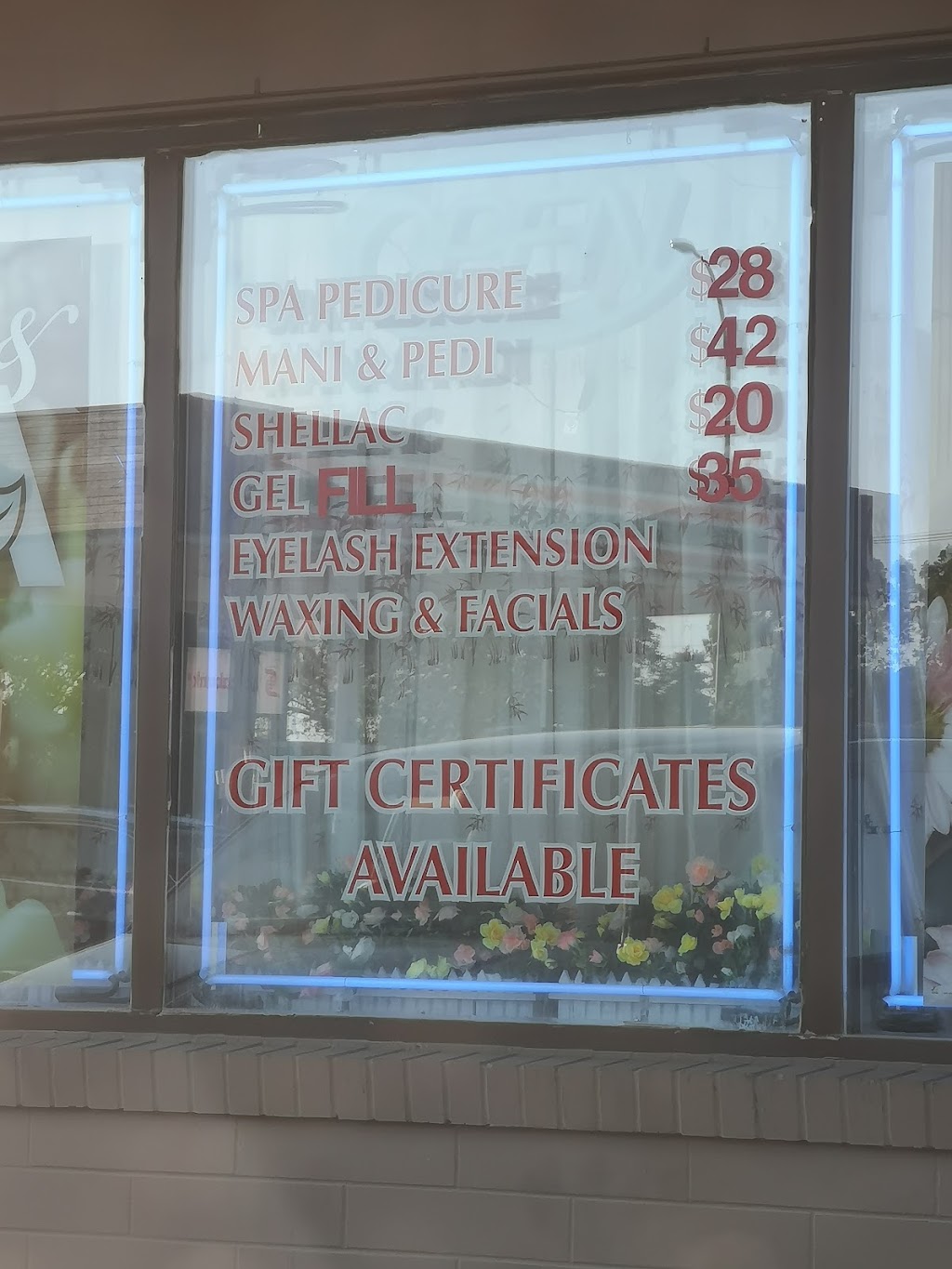 Saigon Nail Salon | 3025 Ness Ave Unit I, Winnipeg, MB R2Y 2J2, Canada | Phone: (204) 415-6618