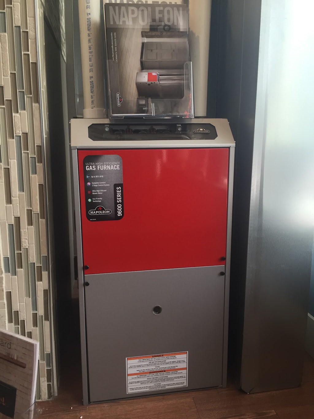 Daggs Gas Contracting | 24725 130a Ave, Maple Ridge, BC V4R 1C7, Canada | Phone: (604) 466-4909