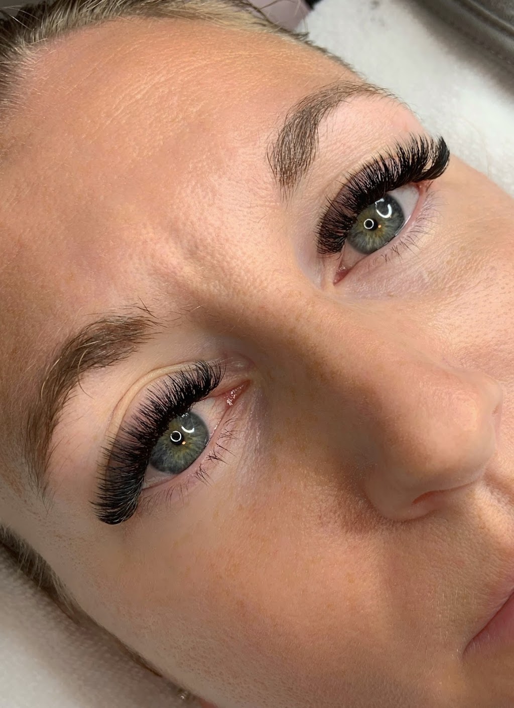 Isalie&EV Lash Beauty | 8022 Berridge St, Crofton, BC V0R 1R0, Canada | Phone: (587) 893-6889