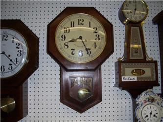 Schafers Clock Repair Centre | 5510 Jill St, Osgoode, ON K0A 2W0, Canada | Phone: (613) 721-8807
