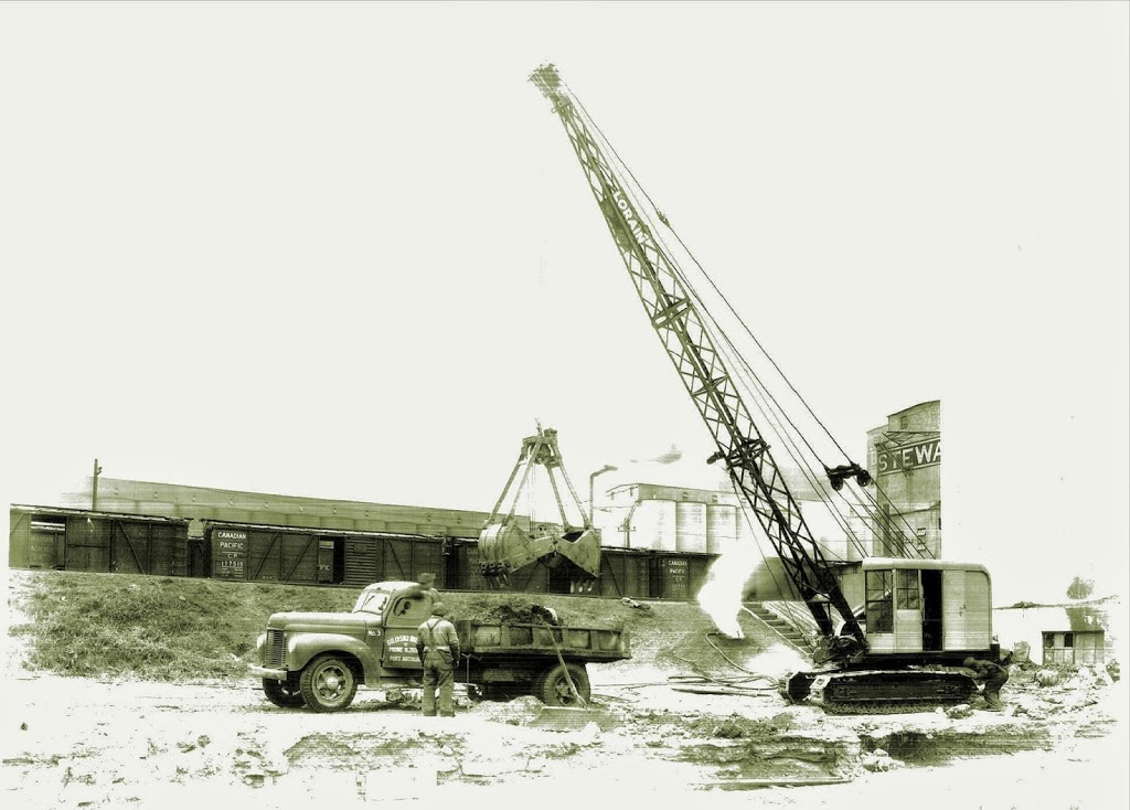 Biloski Bros Sand & Gravel Limited | 1570 Dawson Rd, Thunder Bay, ON P7G 2E5, Canada | Phone: (807) 767-1461