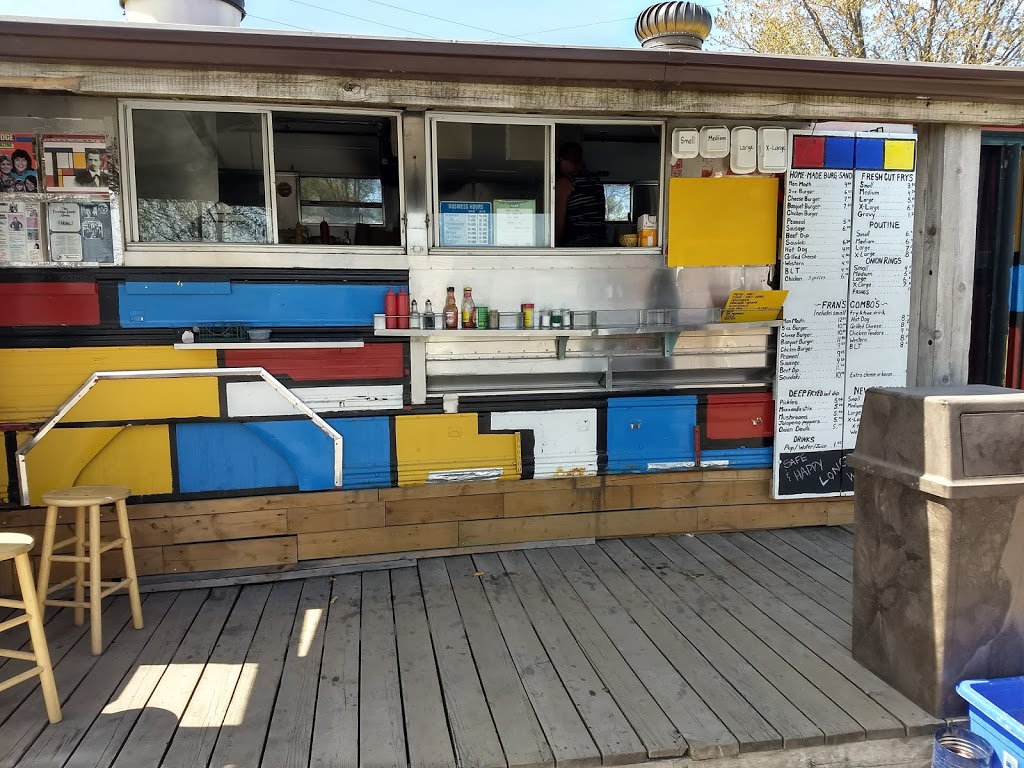 Frans Fries | 16121 Island Rd, Port Perry, ON L9L 1B4, Canada | Phone: (905) 985-3797