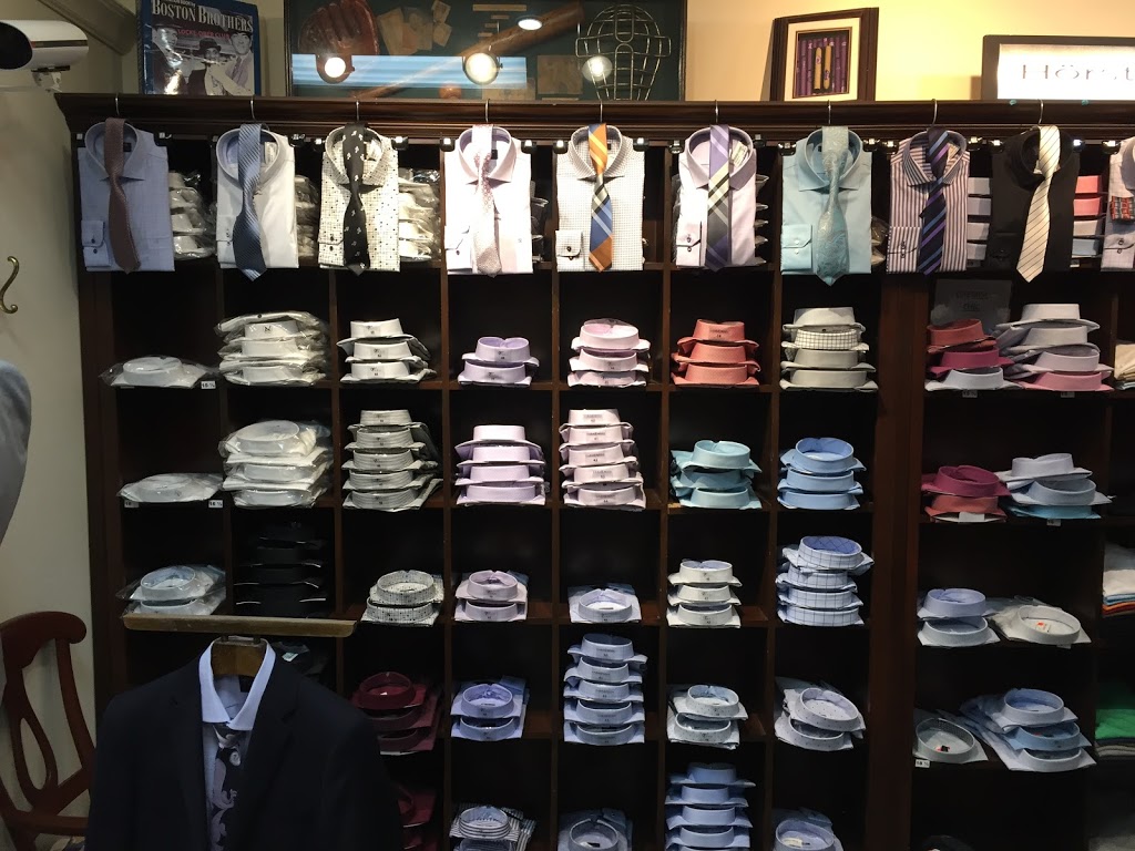 Boutique Manhattan | 330 Rue Notre Dame E, Victoriaville, QC G6P 4A6, Canada | Phone: (819) 752-3235