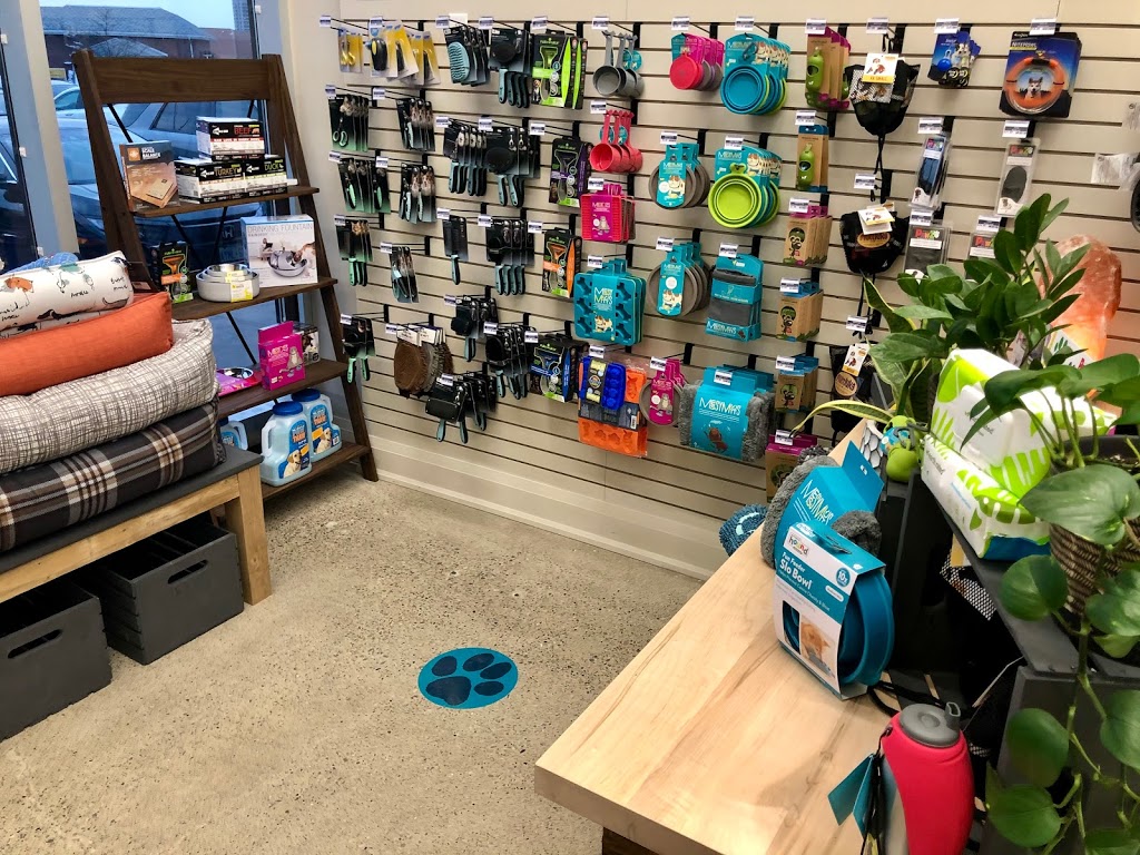 WILDPAWS PANTRY | 2620 Rutherford Rd Unit 117, Vaughan, ON L4K 0H1, Canada | Phone: (905) 553-5999