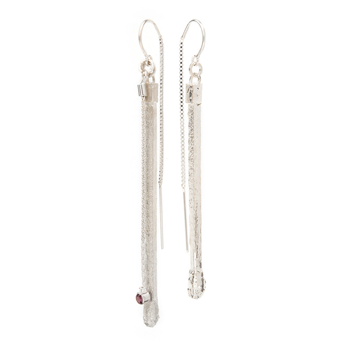 Dorothée Rosen Designer Goldsmith | 3247 Agricola St, Halifax, NS B3K 4H2, Canada | Phone: (902) 422-9460