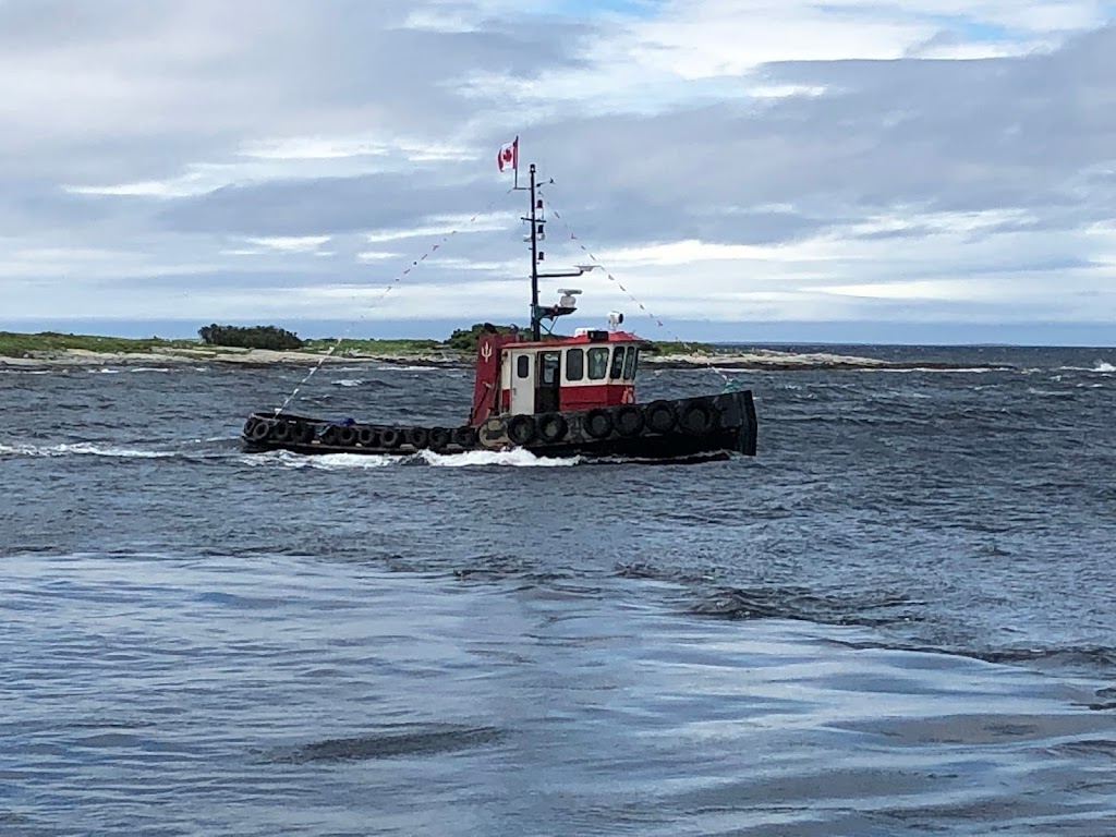 Trident Marine Services Inc | 18 Little Tancook Island Rd, Little Tancook, NS B0J 2B0, Canada | Phone: (902) 973-1333