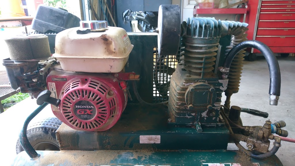 Willdo Mechanical | 5600 First Line Rd, Manotick, ON K4M 1A7, Canada | Phone: (613) 692-2000
