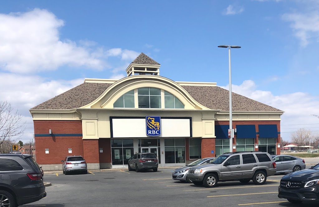 RBC Royal Bank | 106 Beaurepaire Dr, Beaconsfield, QC H9W 0A1, Canada | Phone: (514) 630-5260