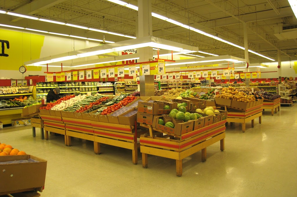 Farzins No Frills | 4040 Creditview Rd, Mississauga, ON L5C 3Y8, Canada | Phone: (866) 987-6453