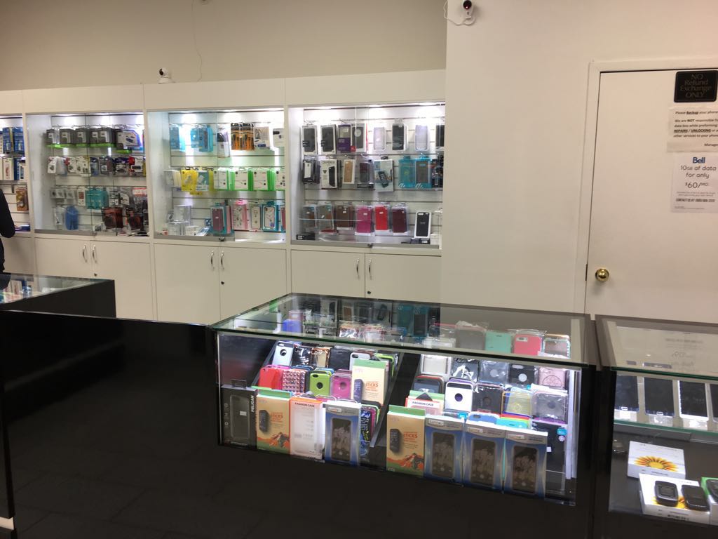 Cellrox | Lawrence Allen Centre, 700 Lawrence Ave W, North York, ON M6A 3B4, Canada | Phone: (647) 436-9272