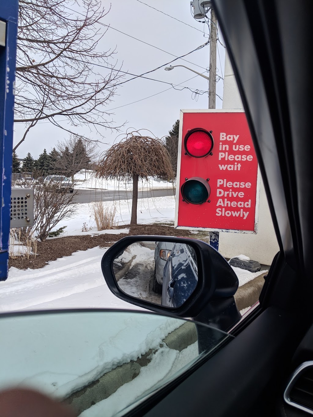 Super Wash | Woodstock, ON N4V 1B9, Canada