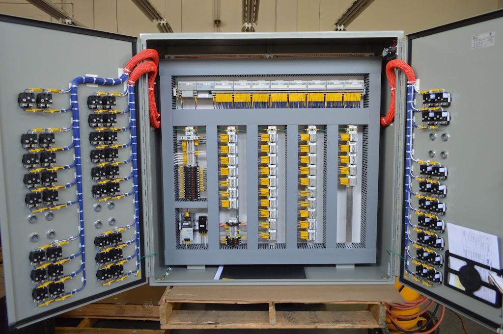 Voltberg Controls Ltd. | 7889 132 St #201, Surrey, BC V3W 4N2, Canada | Phone: (604) 597-8872