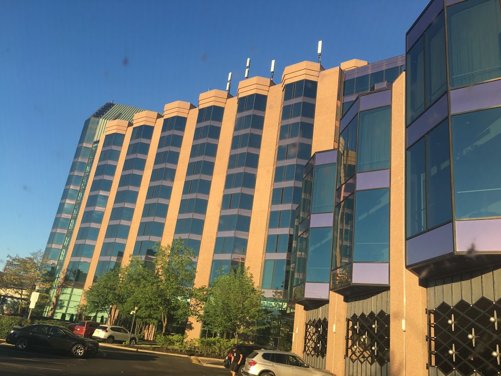 Hilton Hotel Markham | 8500 Warden Ave, Markham, ON L6G 1A5, Canada | Phone: (905) 470-8500