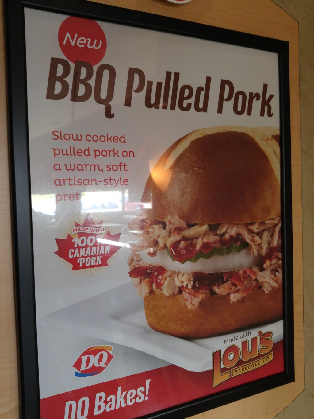 Dairy Queen | 6732 4 St NE, Calgary, AB T2K 6G9, Canada | Phone: (403) 275-5728