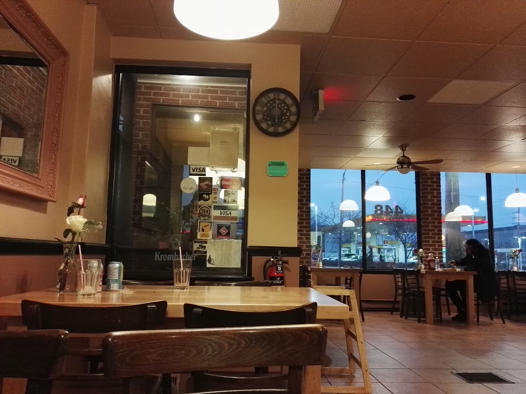 Vs Schnitzel House | 448 Browns Line, Etobicoke, ON M8W 3T9, Canada | Phone: (416) 255-3179