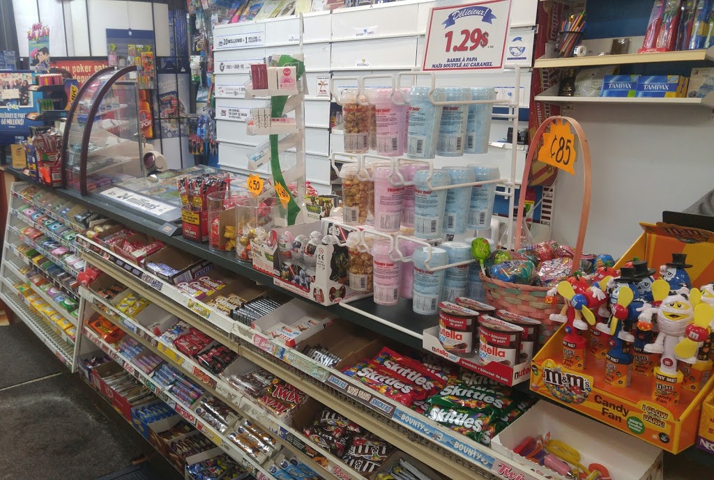 Depanneur Du Quartier | 590 Boulevard Cartier O, Laval, QC H7V 3X4, Canada | Phone: (450) 681-0505