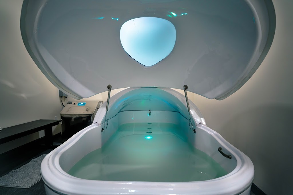 Calgary Float Spa | PureRest Float & Wellness | 4310 104 Ave NE Unit 3138, Calgary, AB T3J 1W5, Canada | Phone: (403) 679-2525