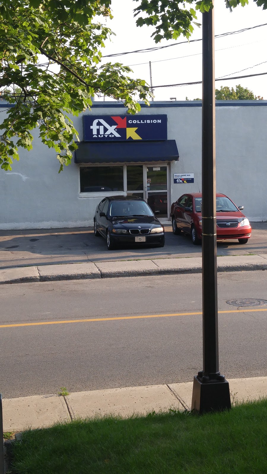 FIX AUTO LACHINE | 1855 Rue Saint-Antoine, Lachine, QC H8S 1V3, Canada | Phone: (514) 634-7254