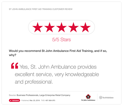 St John Ambulance Canada | 400-1900 City Park Dr, Gloucester, ON K1J 1A3, Canada | Phone: (613) 236-7461