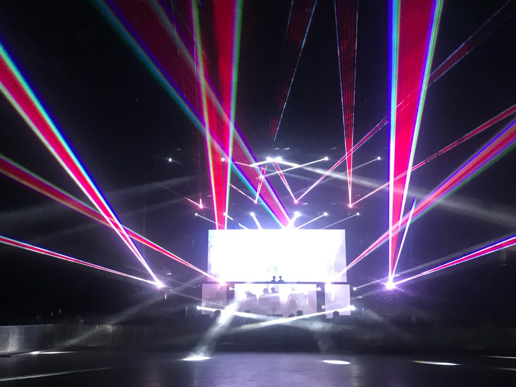 Galactic Entertainment | 1610 Langan Ave, Port Coquitlam, BC V3C 6G5, Canada | Phone: (604) 552-2141