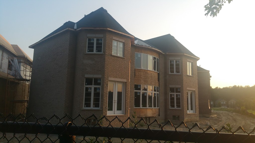 Thornhill Woods Park | 289 Thornhill Woods Dr, Thornhill, ON L4J 8Y5, Canada | Phone: (905) 326-8626