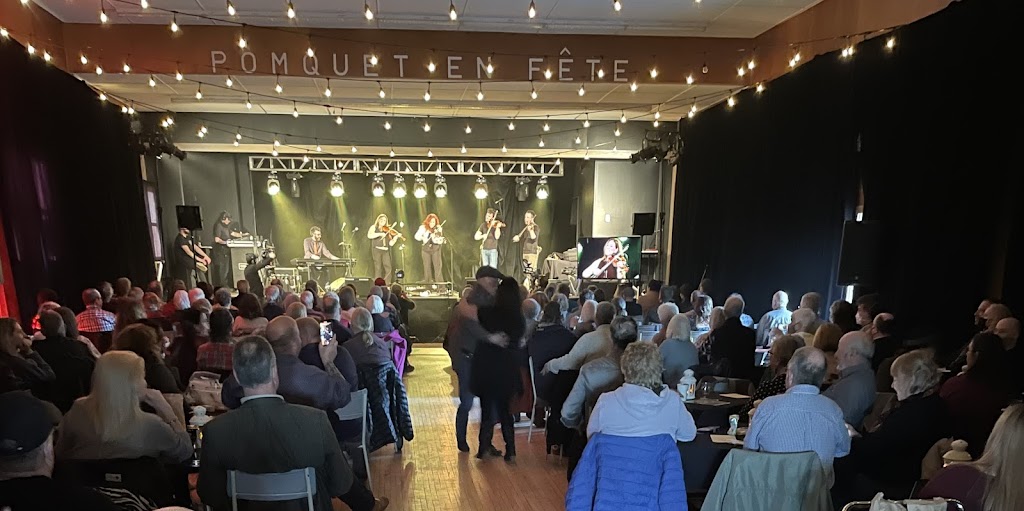 Songwriters and Storytellers Society | 1034 Pomquet Monks Head Rd Pomquet, Parish Hall, PJ Baccardax Hall, Antigonish, NS B2G 2L4, Canada | Phone: (902) 870-7721