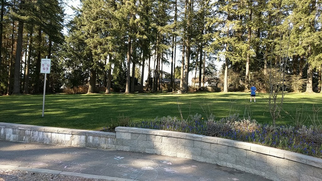 Good Neighbour Park [ | 1415 Foster Ave, Coquitlam, BC V3J 2N1, Canada